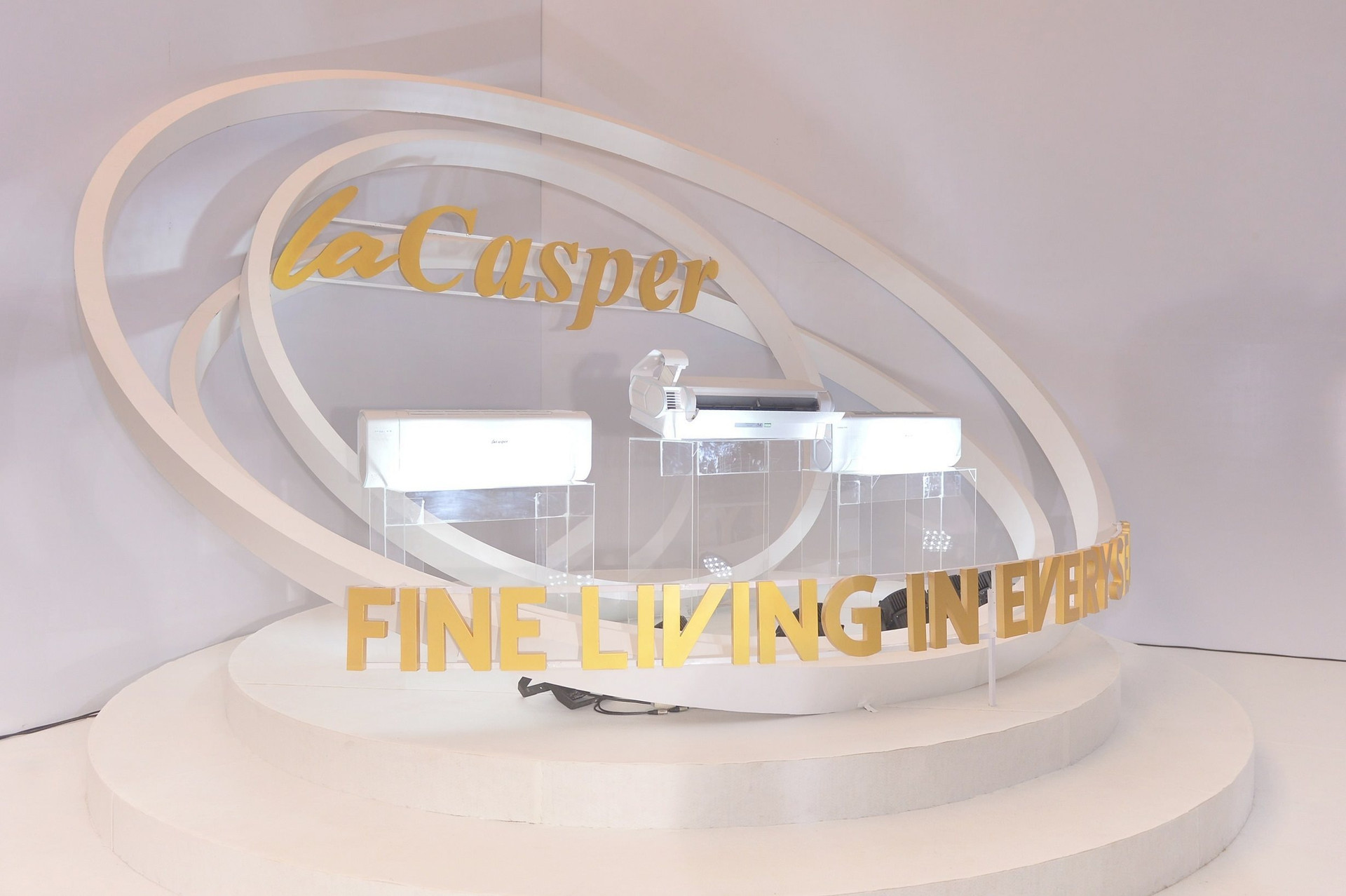 Casper Việt Nam công bố sản phẩm mới 2023, ra mắt thương hiệu nhánh cao cấp LaCasper - Ảnh 1.