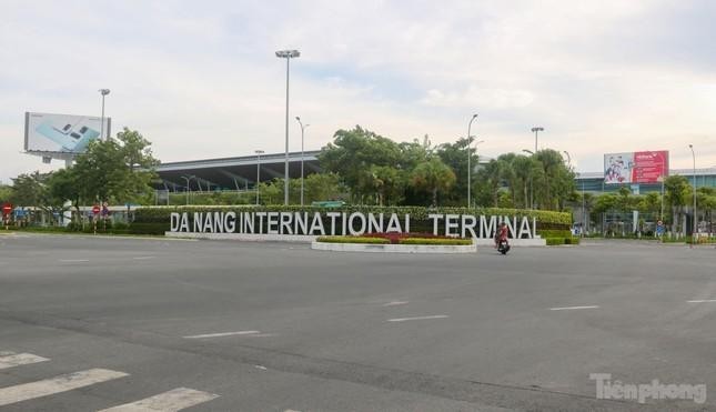Đề nghị bỏ ý tưởng quy hoạch sân bay Chu Lai thay thế sân bay Đà Nẵng - Ảnh 1.