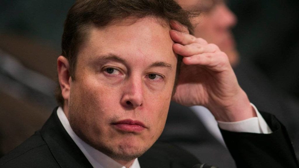 Phút hối hận muộn màng của Elon Musk: Những ngày dài ngủ trên đi văng văn phòng, cảm thấy ‘đau khổ’, ‘thê thảm’ và lời ngỏ ‘muốn bán lại Twitter’ - Ảnh 1.