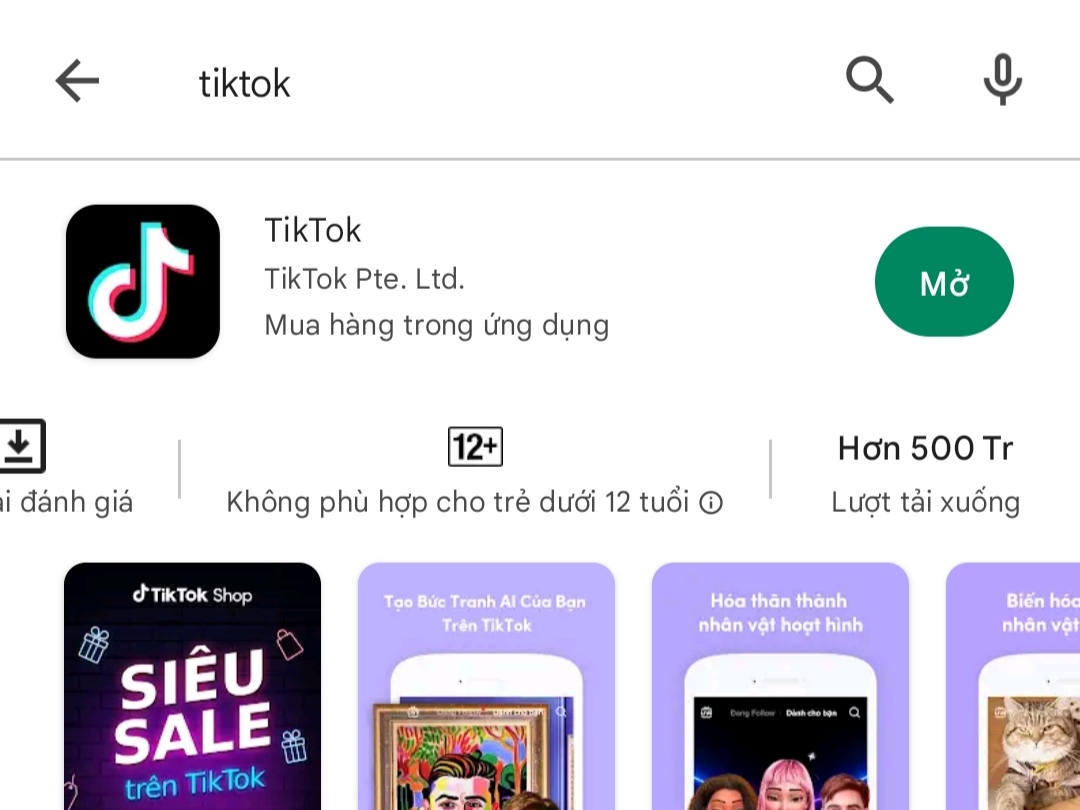 TikTok Việt Nam: Rất trông chờ được đón tiếp đoàn thanh tra - Ảnh 1.