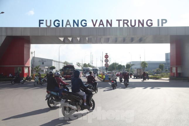 Bắc Giang sắp có 3 khu công nghiệp mới rộng hơn 500 ha - Ảnh 2.