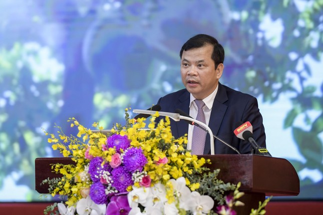 Kỷ luật Phó Chủ tịch UBND tỉnh Bắc Giang Phan Thế Tuấn - Ảnh 1.