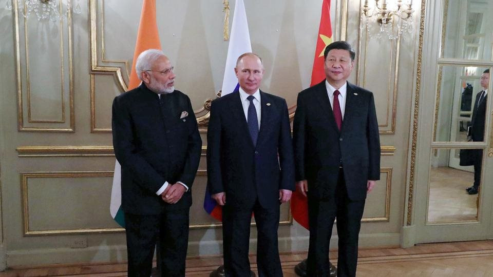 Trung Quốc mua dầu Nga giá 80 USD/thùng, nhưng Ấn Độ chỉ trả 35 USD, liệu Nga có &quot;phân biệt đối xử’&quot;? - Ảnh 3.