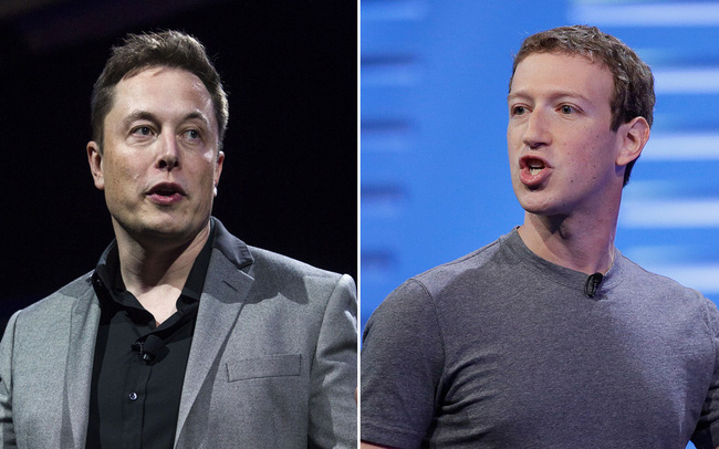 Đừng nên hỏi câu này khi phỏng vấn xin việc nếu không muốn trượt ngay: Đến cả Mark Zuckerberg lẫn Elon Musk đều không hài lòng - Ảnh 2.