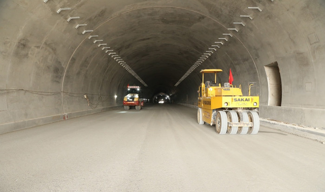 Cao tốc dọc miền Trung sắp 'nên dáng, nên hình' - Ảnh 3.