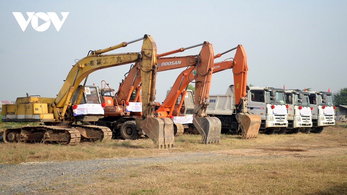 Bí thư Thành ủy TP.HCM sẽ trực tiếp giám sát giải ngân đầu tư công - Ảnh 3.