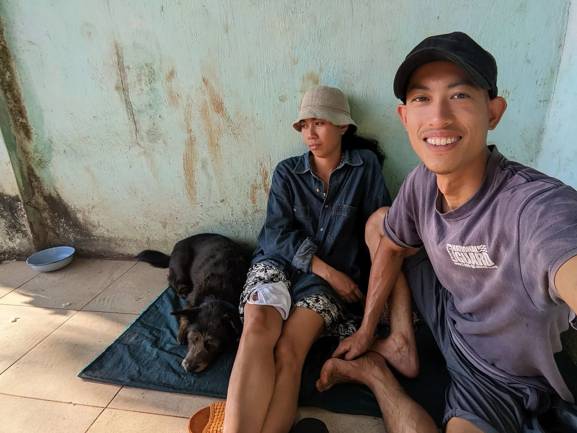 Chàng trai bị gọi là kẻ khùng khi bỏ việc công ty lương vài chục triệu/tháng, về nơi khỉ ho cò gáy khởi nghiệp - Ảnh 2.