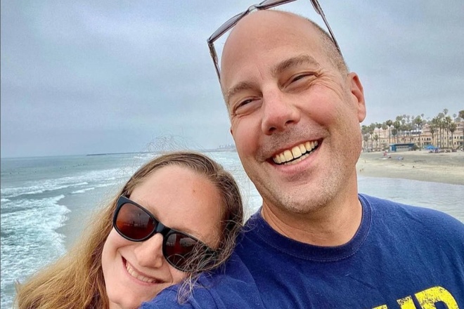 Về hưu sớm với khoản tiết kiệm 1 triệu đô la, người đàn ông tiết lộ việc phá vỡ 6 ‘quy tắc xã hội’ này đã giúp anh đạt được điều đó: ‘Tôi không sinh ra đã giàu có’ - Ảnh 3.