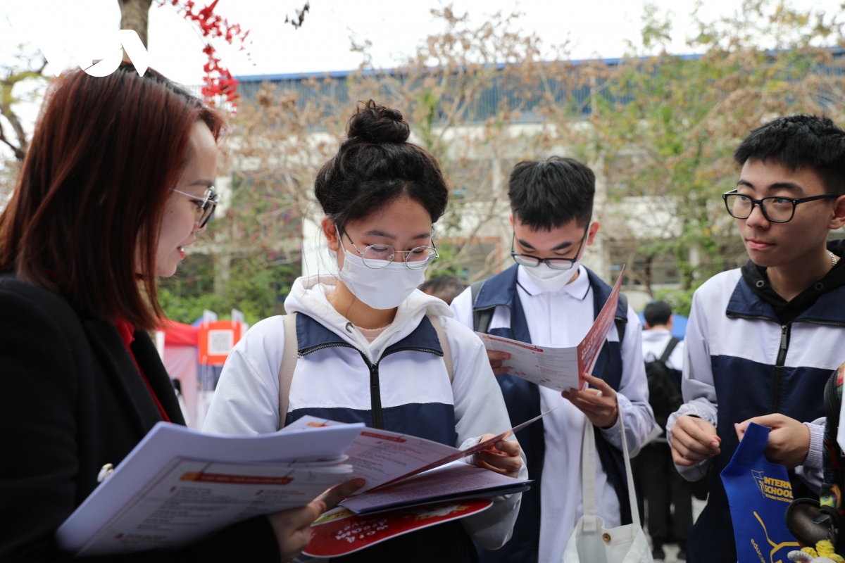 Những trường đại học nào đang đào tạo ngành bảo hiểm? - Ảnh 1.