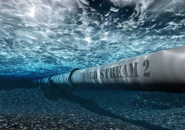 Đại sứ Nga: Đan Mạch từ chối hợp tác với Nga điều tra vụ phá hoại Nord Stream - Ảnh 1.