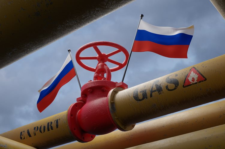 Bắc Kinh tung 'vũ khí bí mật', dầu Nga ồ ạt chảy vào Trung Quốc: Nước cờ khó ngờ mở toang cánh cổng tới phương Đông - Ảnh 3.
