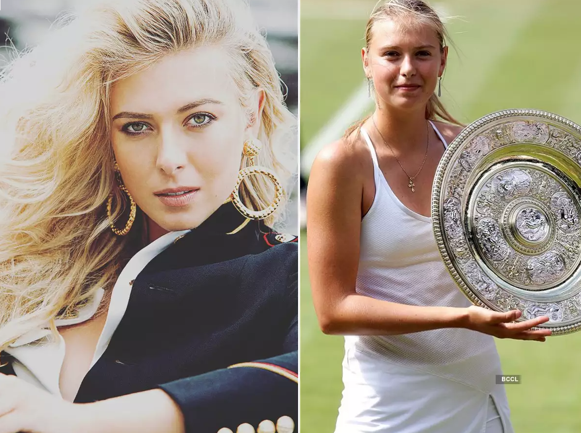 Cuộc sống viên mãn sau giải nghệ của &quot;Búp bê' Maria Sharapova: Tài sản nghìn tỉ, chồng doanh nhân chiều hết mực - Ảnh 2.