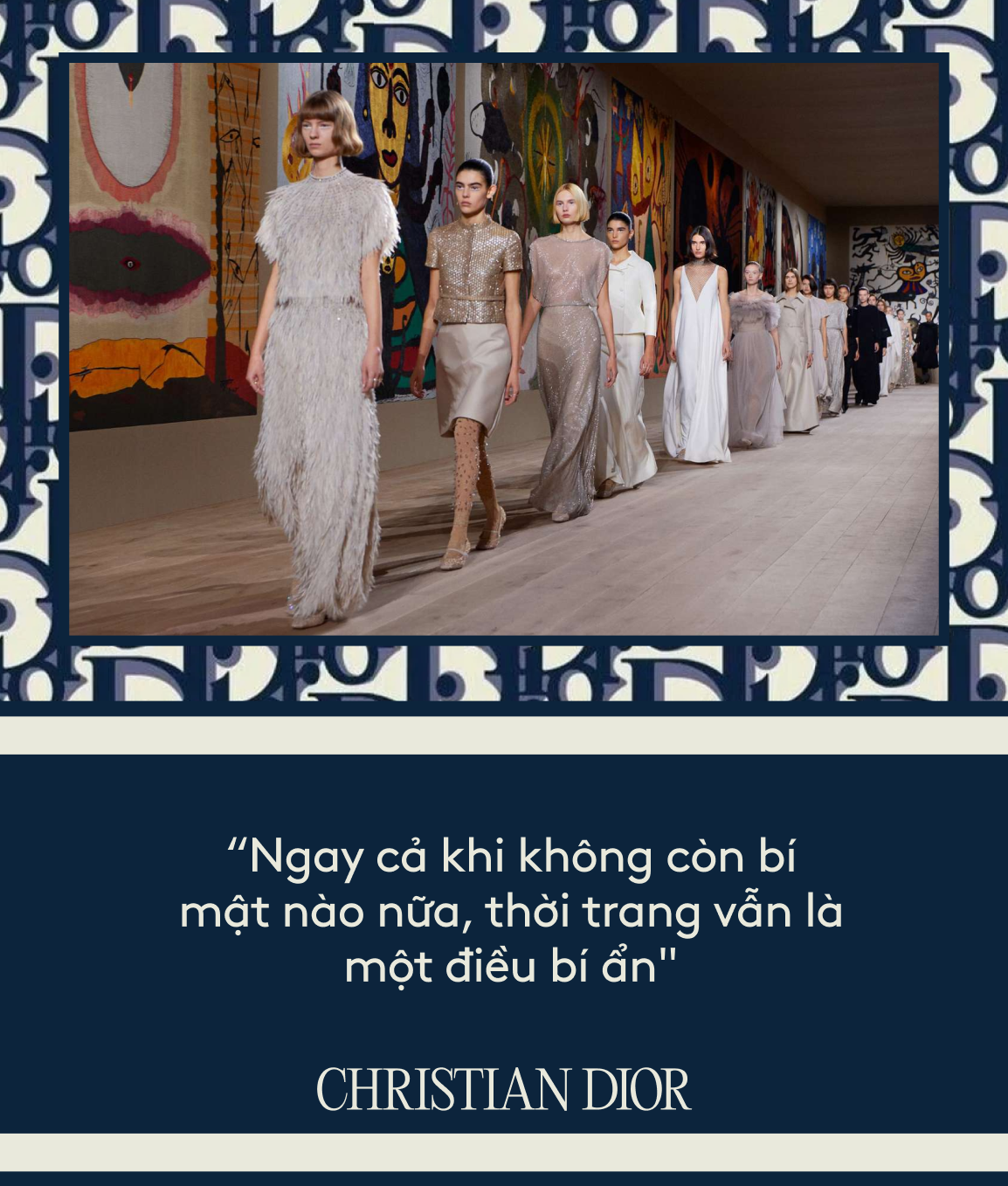 “時尚大亨”Christian Dior：改變全球時尚的時裝屋，將法國時尚偶像轉變為全球品牌 - 照片 5。