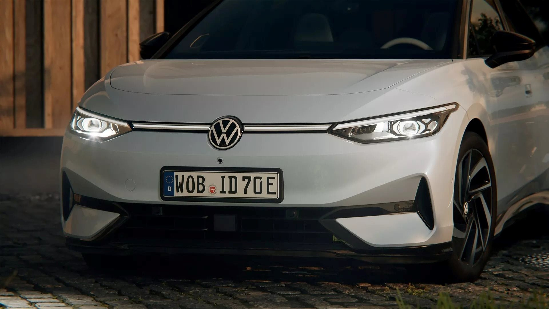 Nếu có ý định mua một chiếc ô tô điện trong 2 năm tới, bạn sẽ hối tiếc nếu bỏ qua mẫu Volkswagen đẹp ‘không tì vết’, tầm hoạt động lên đến 700 km này - Ảnh 3.