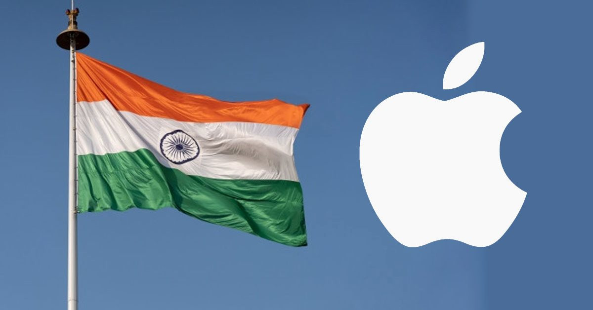 Đến giờ mới mở cửa hàng đầu tiên tại Ấn Độ: Apple đã chậm chân hay đón đúng “con sóng vĩ đại”? - Ảnh 2.