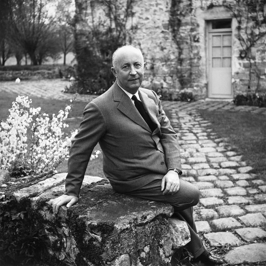 “時尚大亨”Christian Dior：改變全球時尚的時裝屋，將法國時尚偶像轉變為全球品牌 - 照片 2。