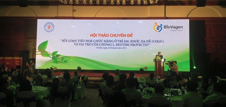 Biovågen Việt Nam - Thương hiệu mang triết lý về ngọn sóng lan toả hạnh phúc - Ảnh 2.
