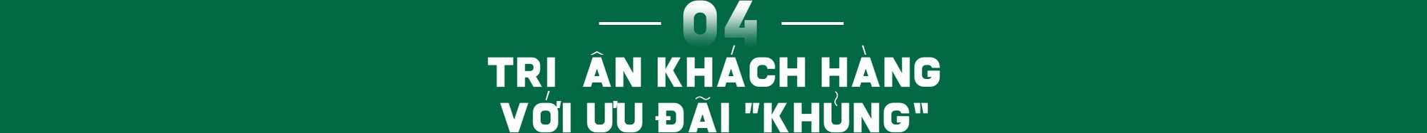 Vì sao thẻ Vietcombank luôn được yêu thích và khác biệt tại thị trường Việt Nam? - Ảnh 12.