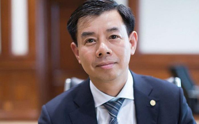 CEO Vingroup chia sẻ tham vọng phát triển công ty taxi điện GSM của tỷ phú Phạm Nhật Vượng là vươn tầm châu Á - Ảnh 2.