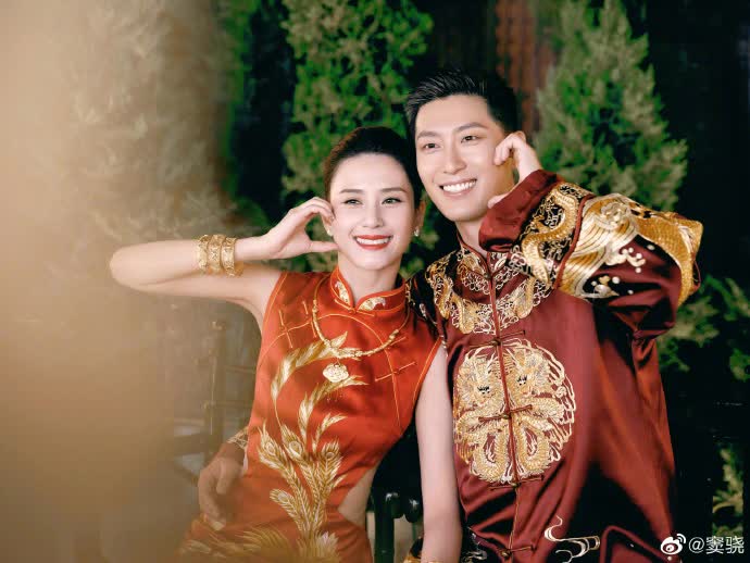 Đám cưới Đậu Kiêu và ái nữ vua sòng bài bắt đầu: Cô dâu chú rể biến hôn lễ truyền thống thành cảnh phim ngay tại Bali! - Ảnh 3.