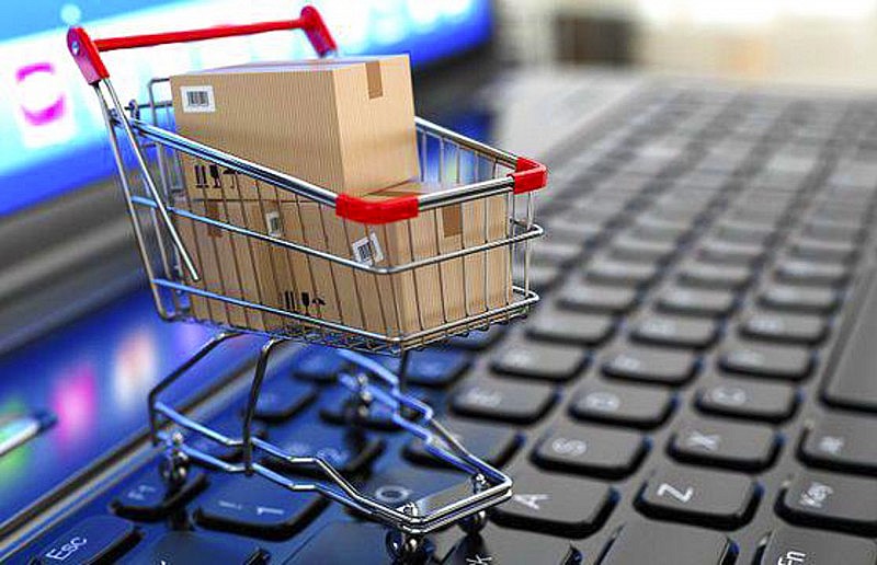 Hình thức mua sắm trực tuyến vẫn tiếp tục chiếm ưu thế tại Việt Nam - Ảnh 1.