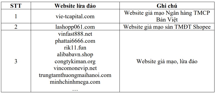 Cảnh báo 7 lỗ hổng, nhóm lỗ hổng trên các sản phẩm/dịch vụ phổ biến tại Việt Nam - Ảnh 2.