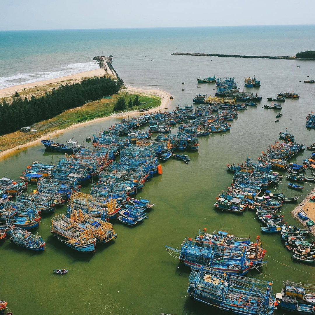 Gợi ý lịch trình Cần Giờ - Vũng Tàu 3 ngày 2 đêm cho gia đình bận rộn tranh thủ đi chơi dịp lễ - Ảnh 21.