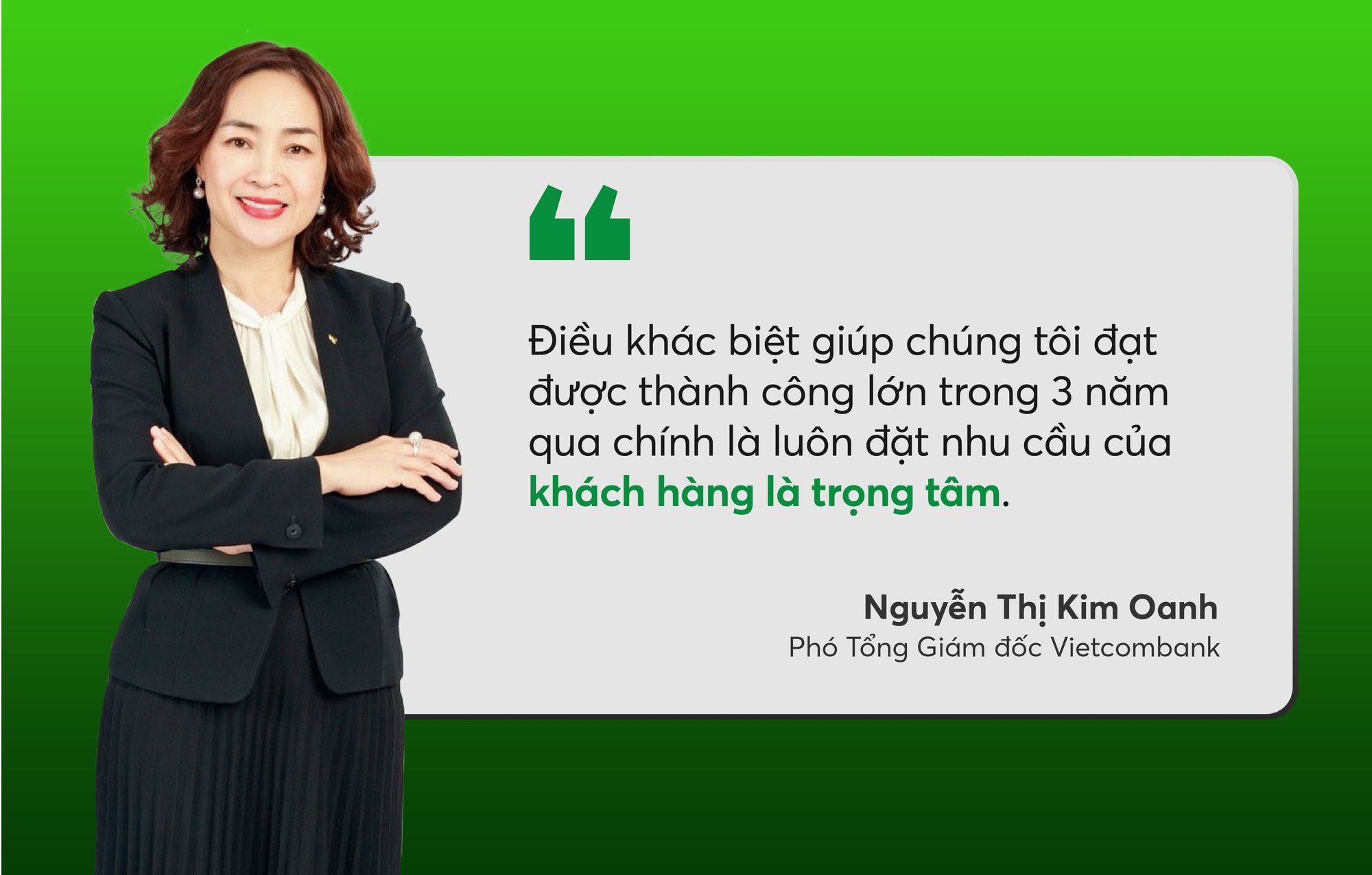 Hợp tác Vietcombank - FWD khách hàng là ưu tiên hàng đầu - Ảnh 5.