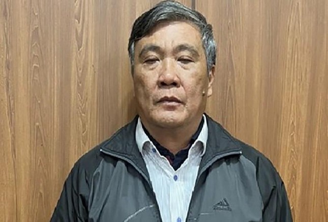 Vì sao Phó Chủ tịch tỉnh Bình Thuận Nguyễn Văn Phong bị bãi nhiệm? - Ảnh 1.