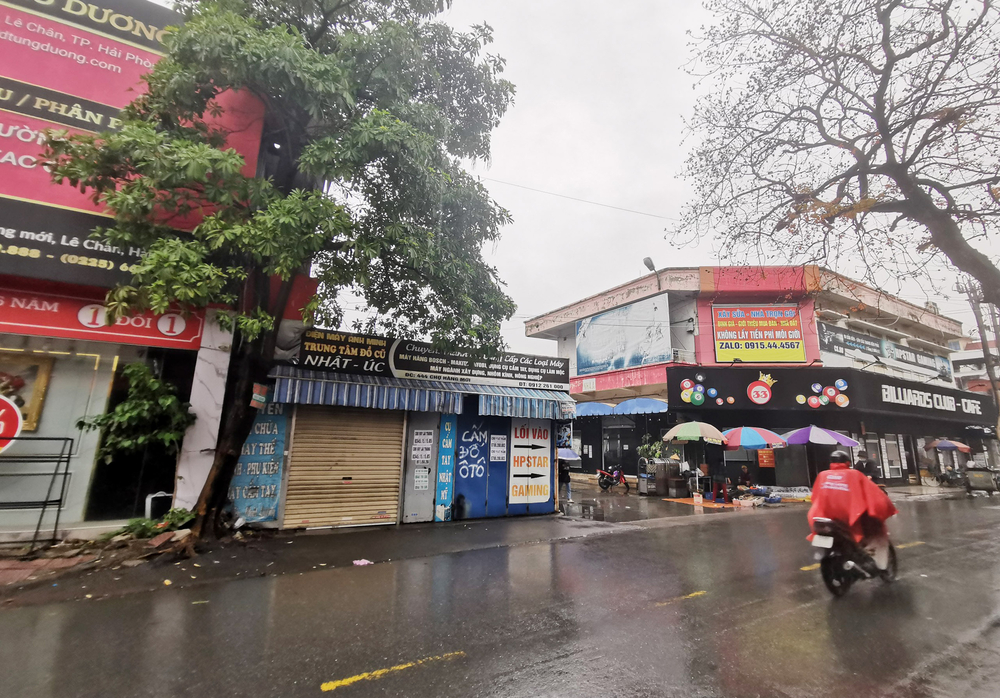 Hải Phòng mời nhà đầu tư thực hiện dự án nhà ở thương mại, chỉnh trang đô thị gần 145 tỷ đồng - Ảnh 1.