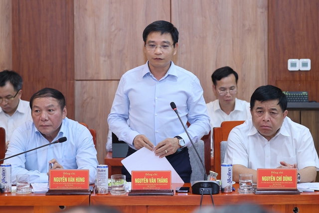 Thủ tướng: 5 yếu tố để Khánh Hòa phát triển đột phá thành cực tăng trưởng của vùng và cả nước - Ảnh 5.