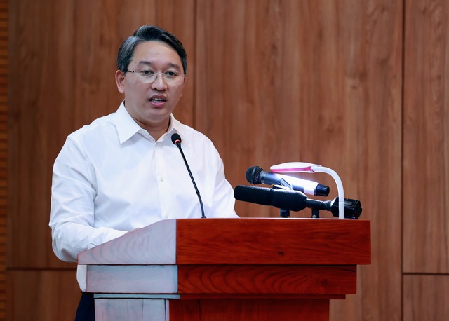 Thủ tướng: 5 yếu tố để Khánh Hòa phát triển đột phá thành cực tăng trưởng của vùng và cả nước - Ảnh 2.