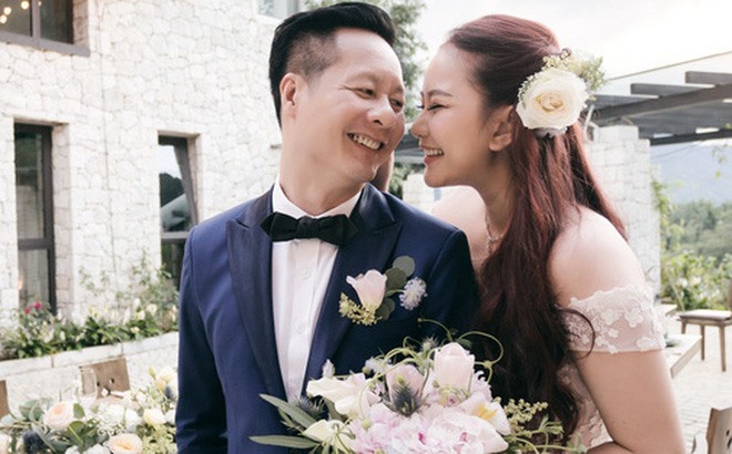 Phan Như Thảo trải lòng về hôn nhân với ông xã hơn 26 tuổi: Chồng tôi 35 tuổi nghỉ hưu, giờ 61 tuổi vẫn… - Ảnh 6.