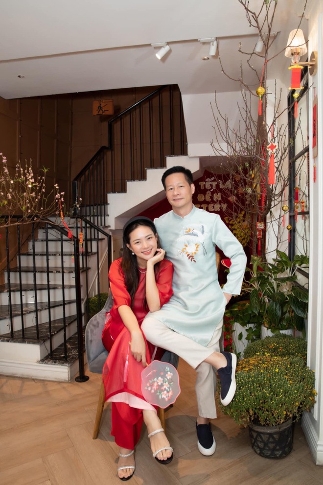 Phan Như Thảo trải lòng về hôn nhân với ông xã hơn 26 tuổi: Chồng tôi 35 tuổi nghỉ hưu, giờ 61 tuổi vẫn… - Ảnh 3.