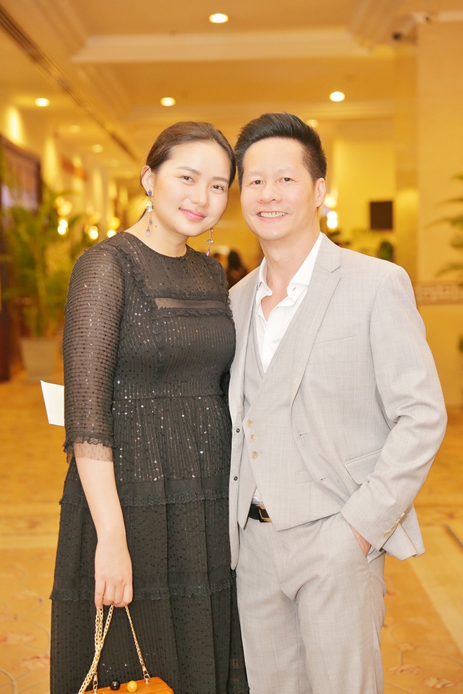 Phan Như Thảo trải lòng về hôn nhân với ông xã hơn 26 tuổi: Chồng tôi 35 tuổi nghỉ hưu, giờ 61 tuổi vẫn… - Ảnh 2.