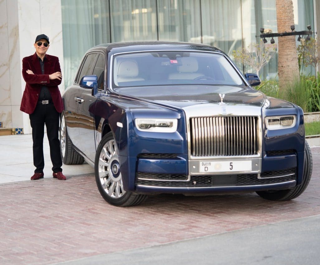 Biển số xe đắt nhất thế giới và đặc quyền chỉ dành cho chủ sở hữu VIP - Ảnh 2.