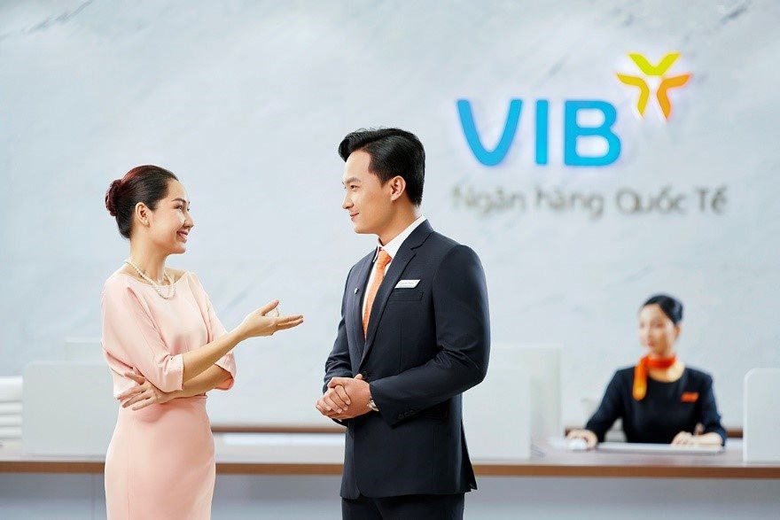 Sẵn sàng nguồn vốn ưu đãi đón đầu mùa kinh doanh cao điểm - Ảnh 1.