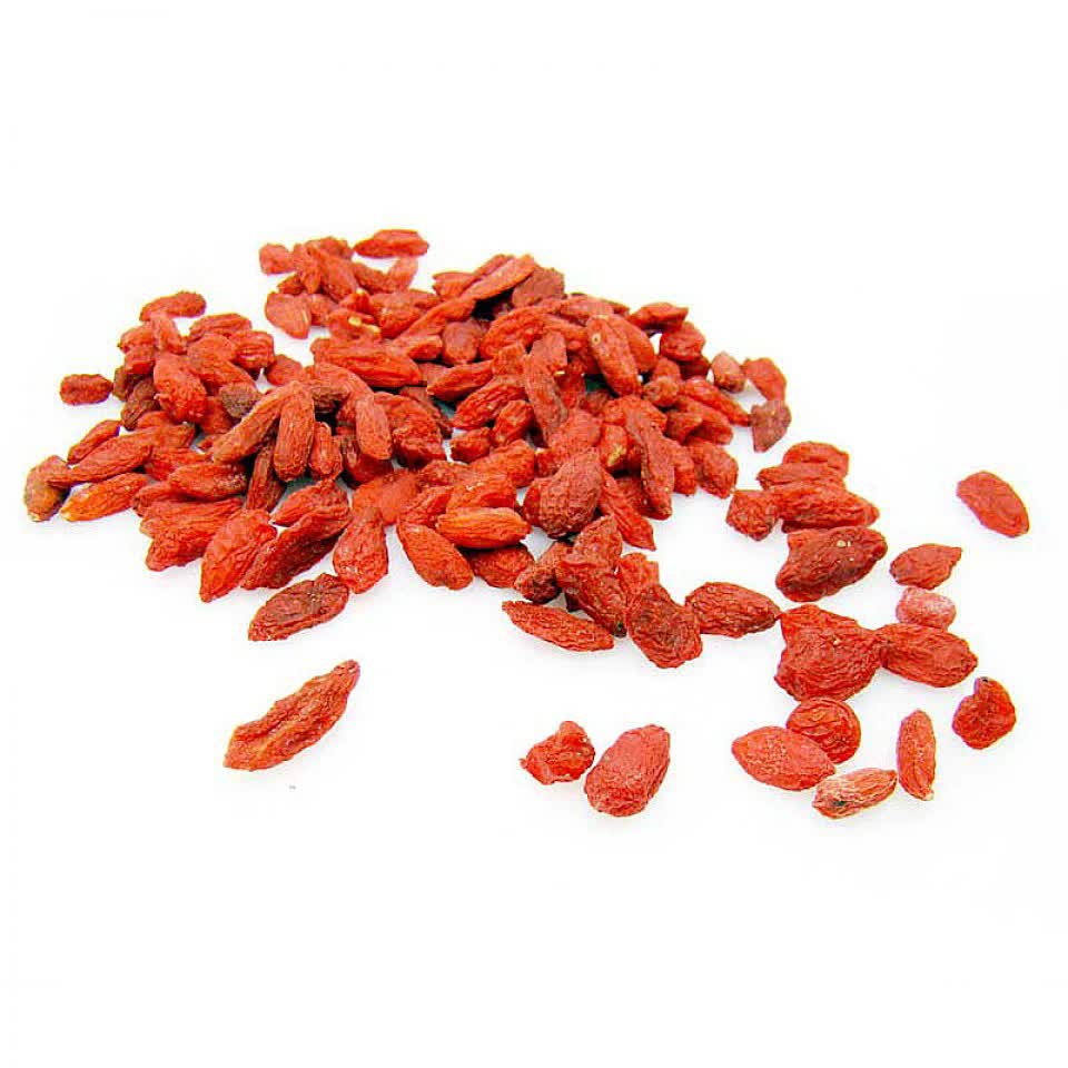 Một loại hạt ở Việt Nam được báo Anh ví như 'kim cương đỏ', là thuốc bổ gan, dưỡng thận - Ảnh 1.