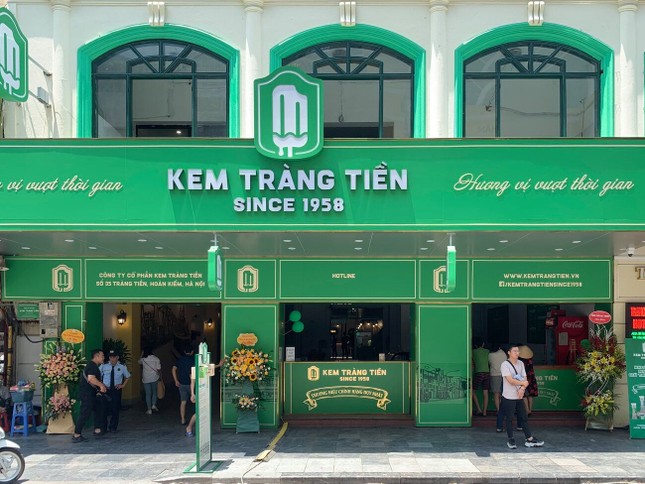 Chủ hãng kem Tràng Tiền gặp rắc rối ở dự án khách sạn Saigon Airport - Ảnh 1.