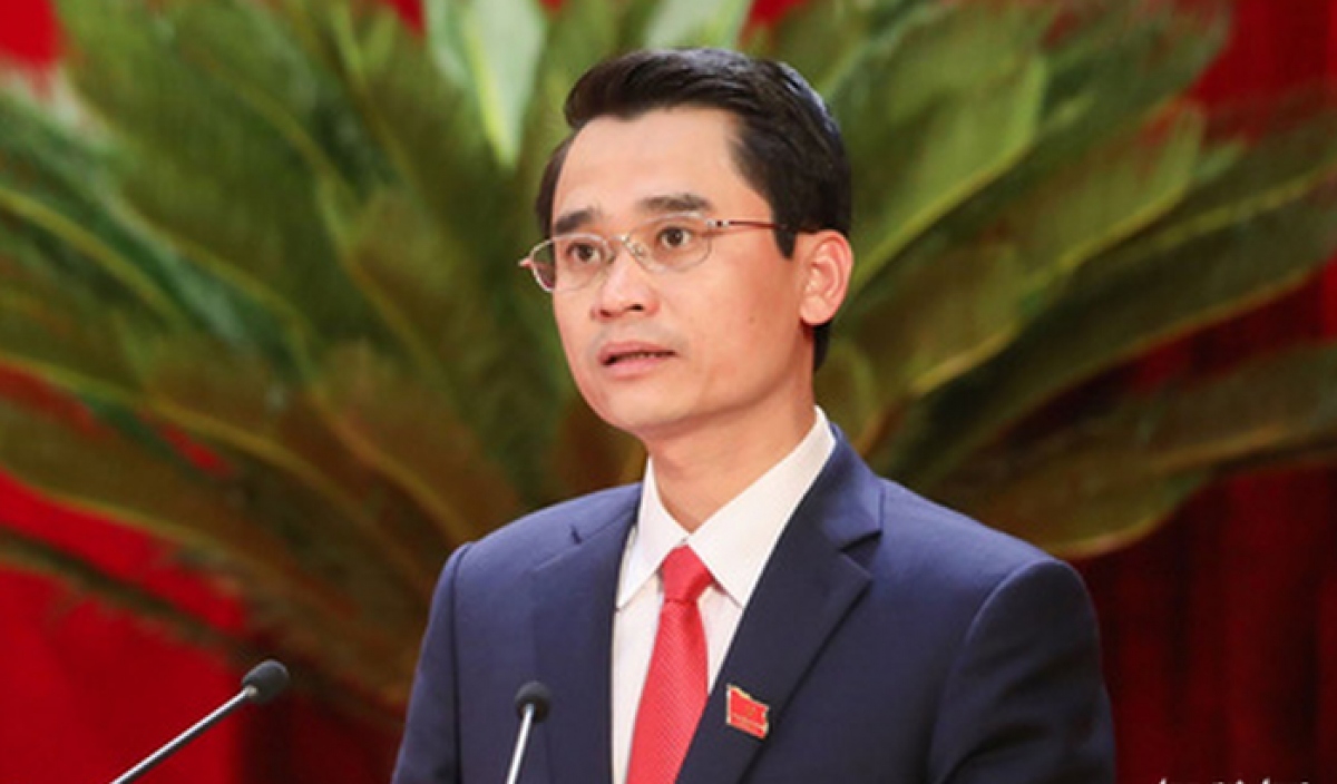 Quảng Ninh tiếp tục khởi tố các cá nhân liên quan tới sai phạm của Việt Á - Ảnh 1.
