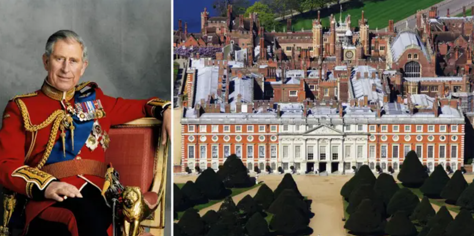 Khối tài sản khổng lồ của Vua Charles vượt xa Nữ hoàng Elizabeth - Ảnh 1.