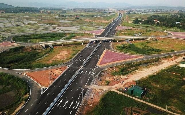 Lùi ngày khởi công dự án cao tốc Biên Hòa - Vũng Tàu - Ảnh 1.