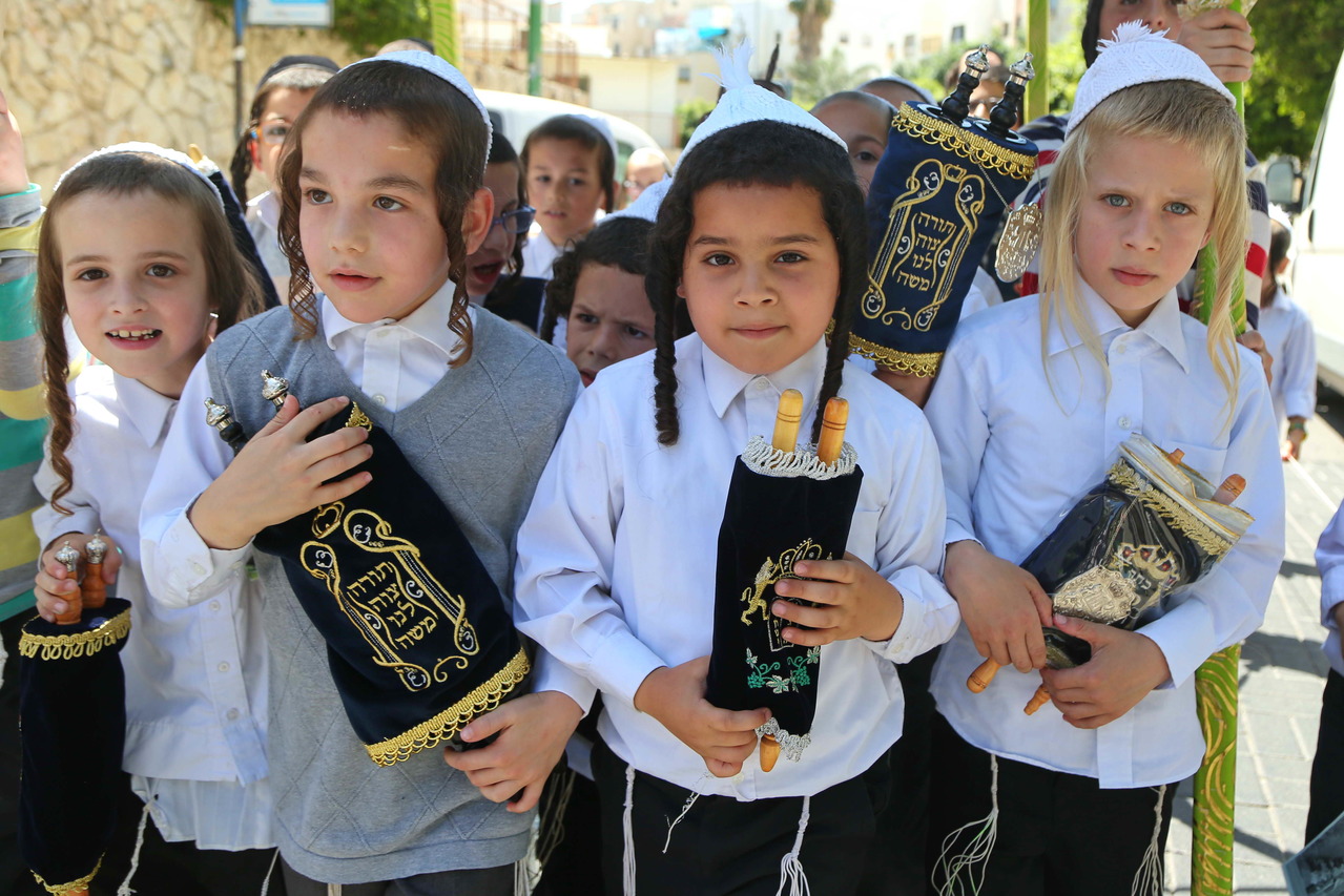 Vì sao người Do Thái chiếm tới 11,6% tỷ phú trên thế giới? Nguyên nhân đến từ 8 cách giáo dục thông minh, cha mẹ nào cũng nên tham khảo - Ảnh 4.