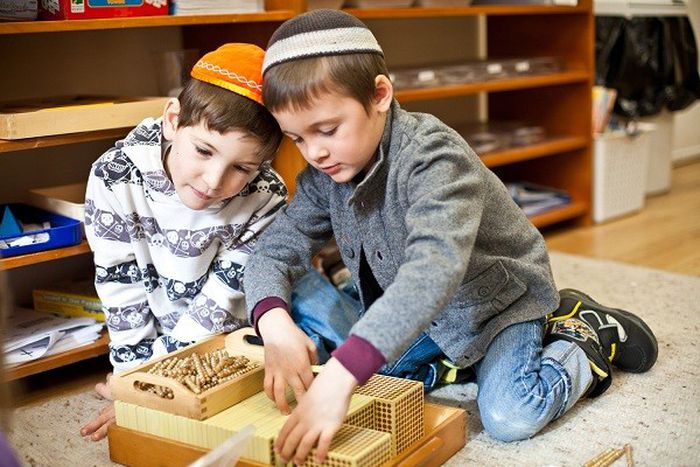 Vì sao người Do Thái chiếm tới 11,6% tỷ phú trên thế giới? Nguyên nhân đến từ 8 cách giáo dục thông minh, cha mẹ nào cũng nên tham khảo - Ảnh 5.