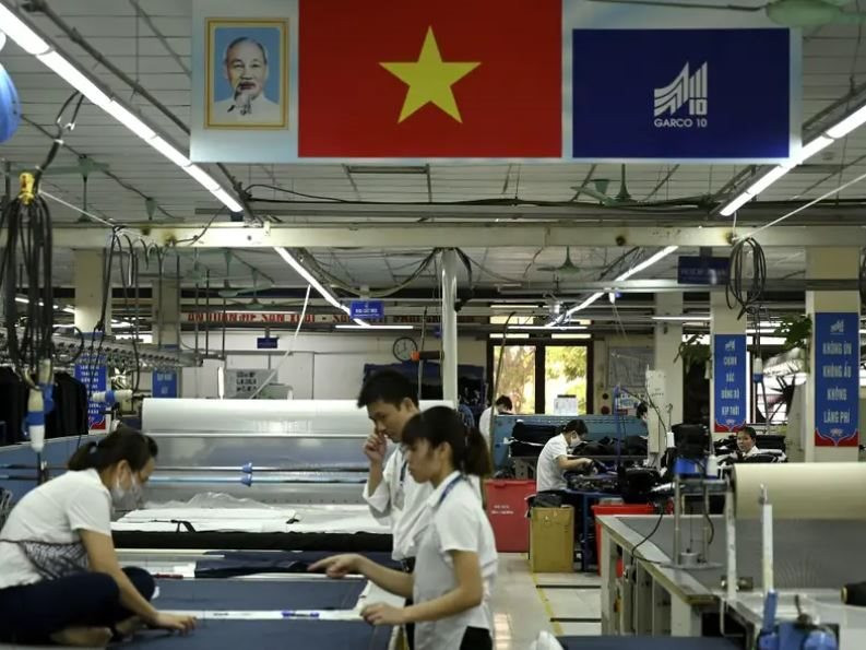 Cứu chuỗi cung ứng, công ty Trung Quốc tìm đường ra khỏi đại lục: Những công ty nào sẽ đến Việt Nam? - Ảnh 4.