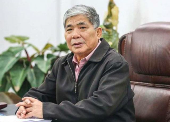Nhóm cán bộ thanh tra quận bị cáo buộc 'ngó lơ' dự án sai phạm của ông Lê Thanh Thản - Ảnh 1.