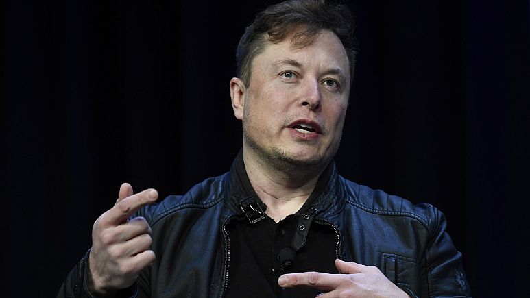 Tỉ phú Elon Musk tiết lộ số tiền quyên góp cho Ukraine - Ảnh 1.