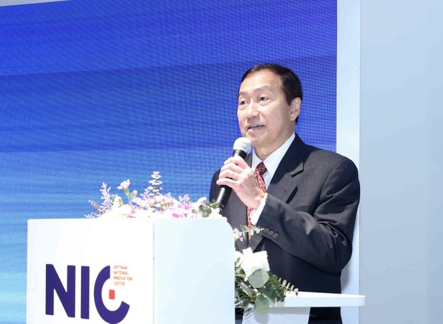 Giám đốc Boeing nói về mục tiêu phát triển chiến lược tại Việt Nam - Ảnh 1.