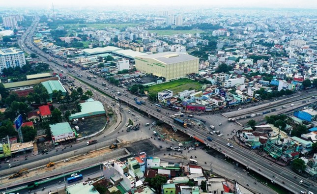 Hóa giải nỗi sợ sai: Cán bộ tốt không đơn độc - Ảnh 1.