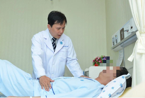 Vị trí đau gợi ý căn bệnh ung thư có tỷ lệ mắc và tử vong cao nhất ở người Việt - Ảnh 1.